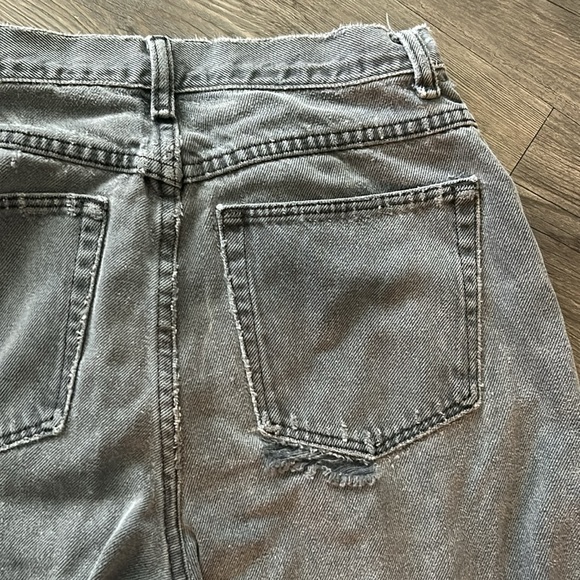 The most BEAUTIFUL straight leg vintage Wranglers - Picture 12 of 14